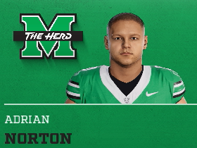 Adrian Norton