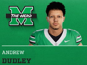 Andrew Dudley
