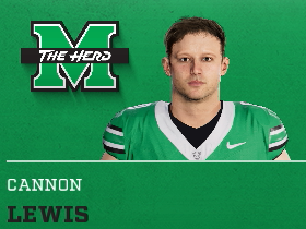 Cannon Lewis