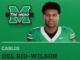 Carlos Del Rio-Wilson