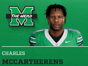 Charles Mccartherens