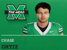 Chase Ortiz