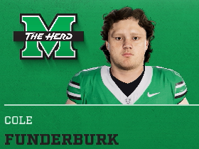 Cole Funderburk