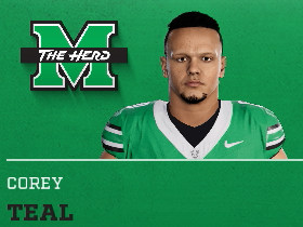 Corey Teal