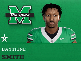 Daytione Smith