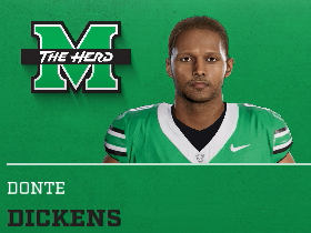 Donte Dickens