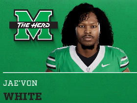 Jae'Von White