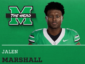 Jalen Marshall