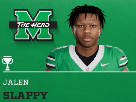 Jalen Slappy
