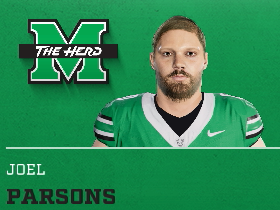 Joel Parsons