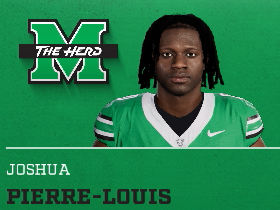 Joshua Pierre-Louis