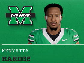 Kenyatta Hardge