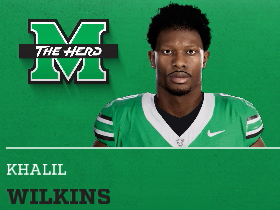 Khalil Wilkins