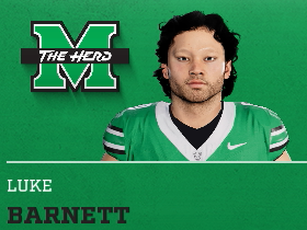 Luke Barnett