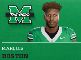 Marquis Boston