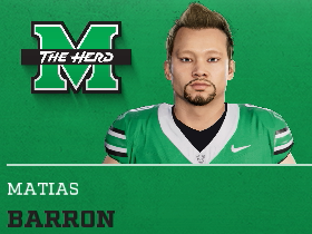 Matias Barron