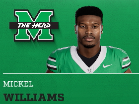 Mickel Williams