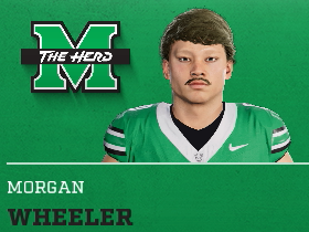 Morgan Wheeler