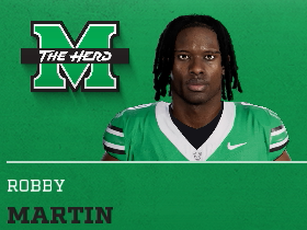 Robby Martin