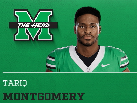 Tariq Montgomery