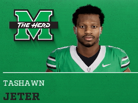 Tashawn Jeter
