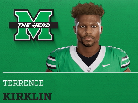 Terrence Kirklin