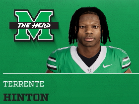 Terrente Hinton