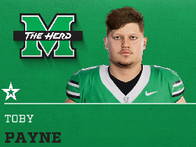Toby Payne