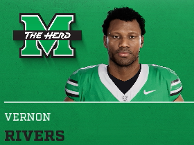 Vernon Rivers
