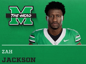 Zah Jackson