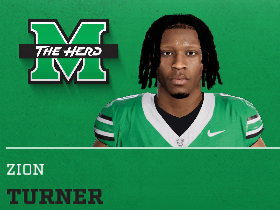 Zion Turner