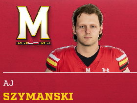 Aj Szymanski