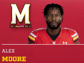 Alex Moore