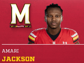 Amari Jackson