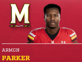 Armon Parker