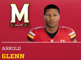 Arnold Glenn