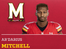 Ar'Darius Mitchell