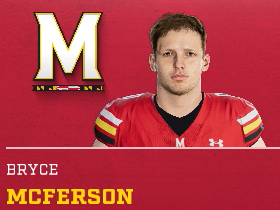 Bryce Mcferson