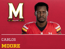 Carlos Moore
