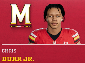 Chris Durr Jr.