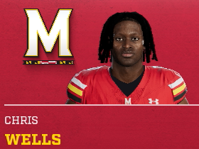 Chris Wells