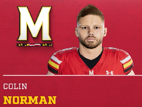 Colin Norman