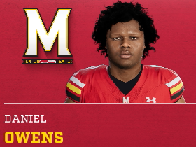 Daniel Owens