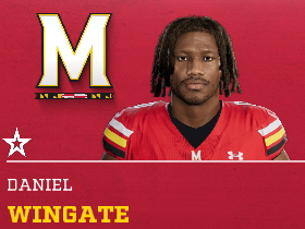Daniel Wingate