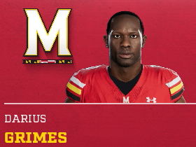 Darius Grimes