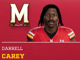 Darrell Carey