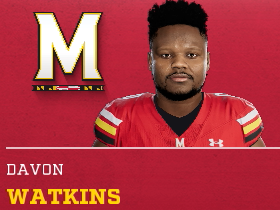 Davon Watkins