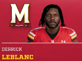 Derrick Leblanc