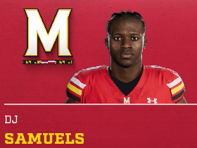 Dj Samuels