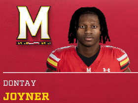 Dontay Joyner